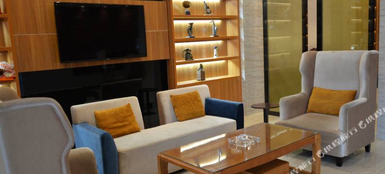 锦途酒店(赤壁北站国贸店)图片