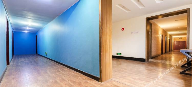 洛阳千都宾馆(洛阳火车站店)图片