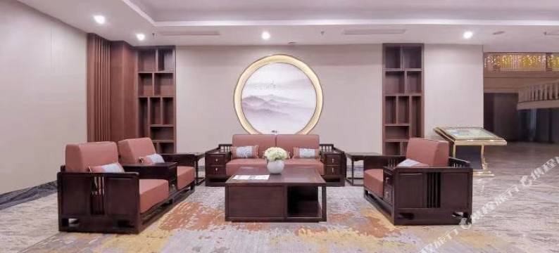 新昌新山酒店(大佛寺店)图片