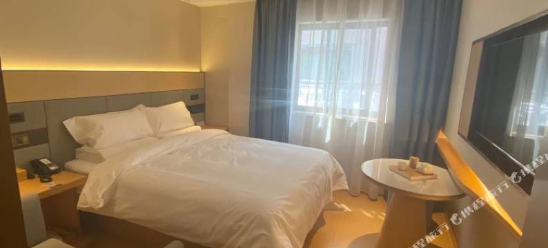 科伦酒店(上海交通大学店)图片