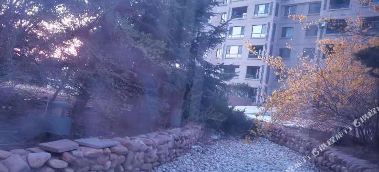 小囍屋日租公寓(庄河新天地店)图片