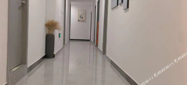 舟山观蓝海景酒店(普陀东港店)图片