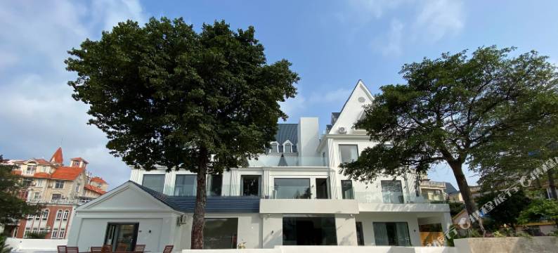 三只企鹅民宿(北海银滩店)图片