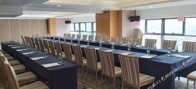 廉江橙子酒店图片