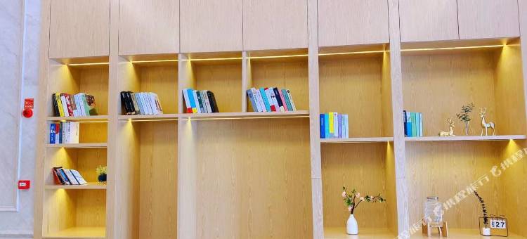 维也纳酒店(合江长江大桥店)图片