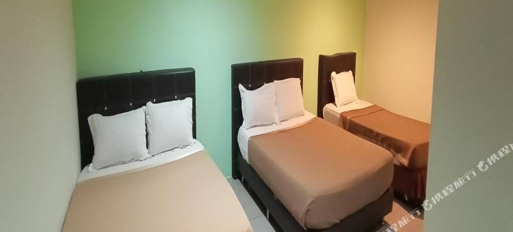 贝斯特一号酒店(Best One Hotel)图片