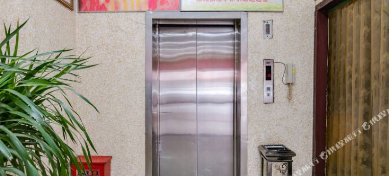 南国山水酒店(虞城店)图片