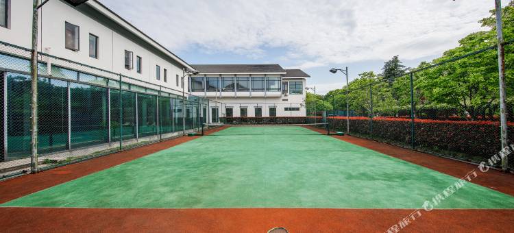 苏州南园宾馆图片