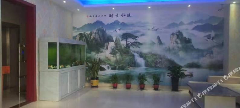 厦门滨海驿家(集美学村石鼓路店)图片