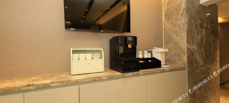 如家酒店∙neo(福州三坊七巷东街口地铁站店)图片