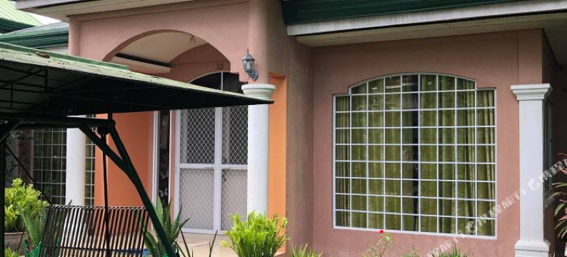 301号别墅住宿加早餐旅馆(Villa 301 B&B)图片