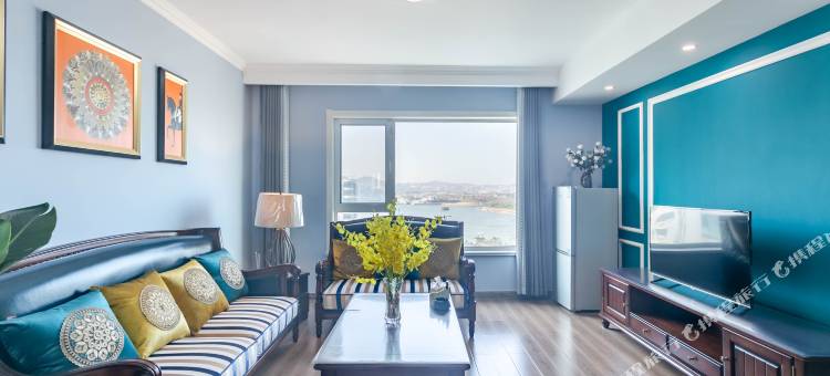 日照魅海尚景海景公寓图片