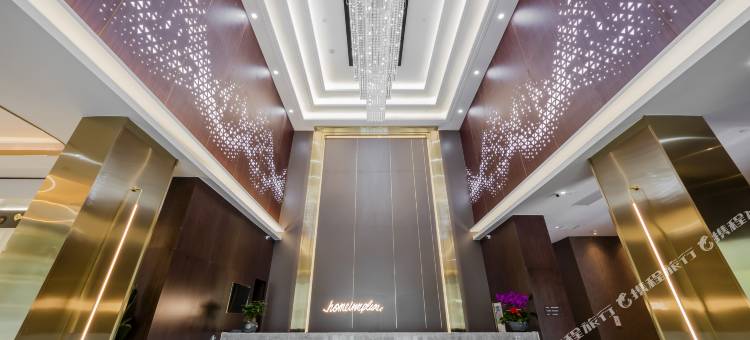 如家精选酒店(成都天府广场武侯祠博物馆店)图片