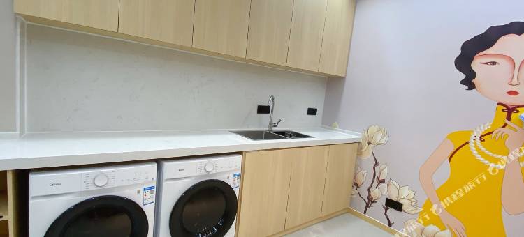 白玉兰酒店(南京河海大学牛首山店)图片