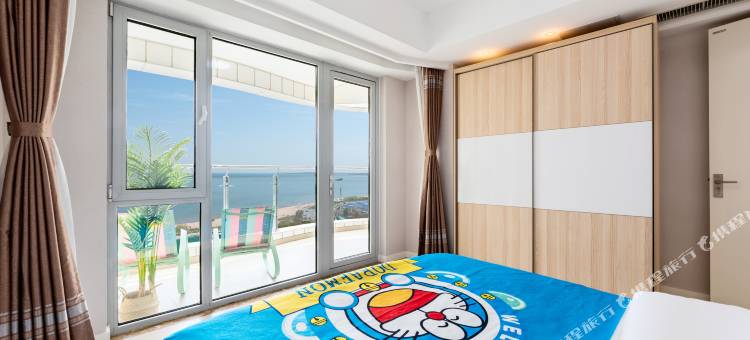香玺海·海景度假公寓(秦皇岛金梦海湾店)图片