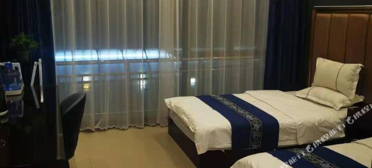 榆社滨河宾馆图片