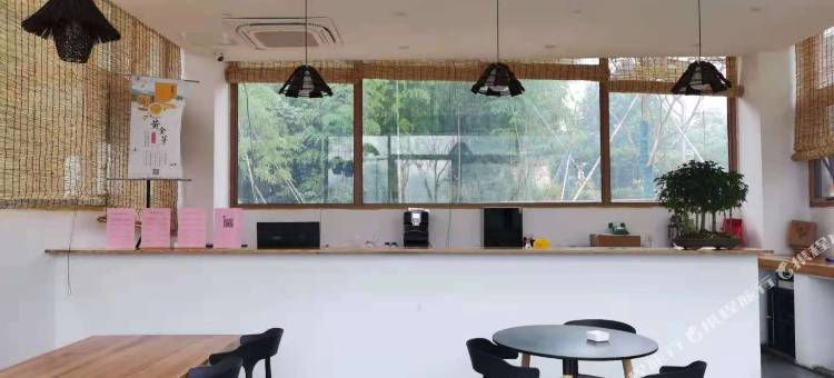 正鼎庄园(宜兴张公洞景区店)图片