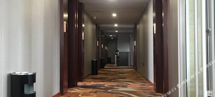 如家华驿酒店(盐城响水新客站)图片