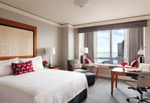 Four Seasons Hotel Miami Hotel Overview