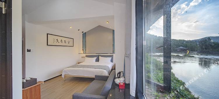 双美民宿(云水谣景区店)图片