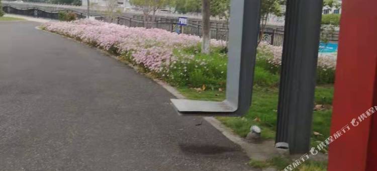 启东景都宾馆图片