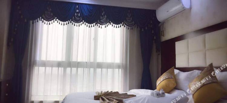 宝鸡中苑国际大酒店图片