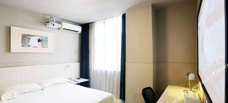 锦江之星(淮北孟山路店)图片