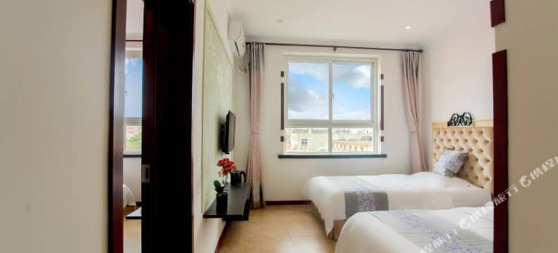 北戴河丽锦假日宾馆图片