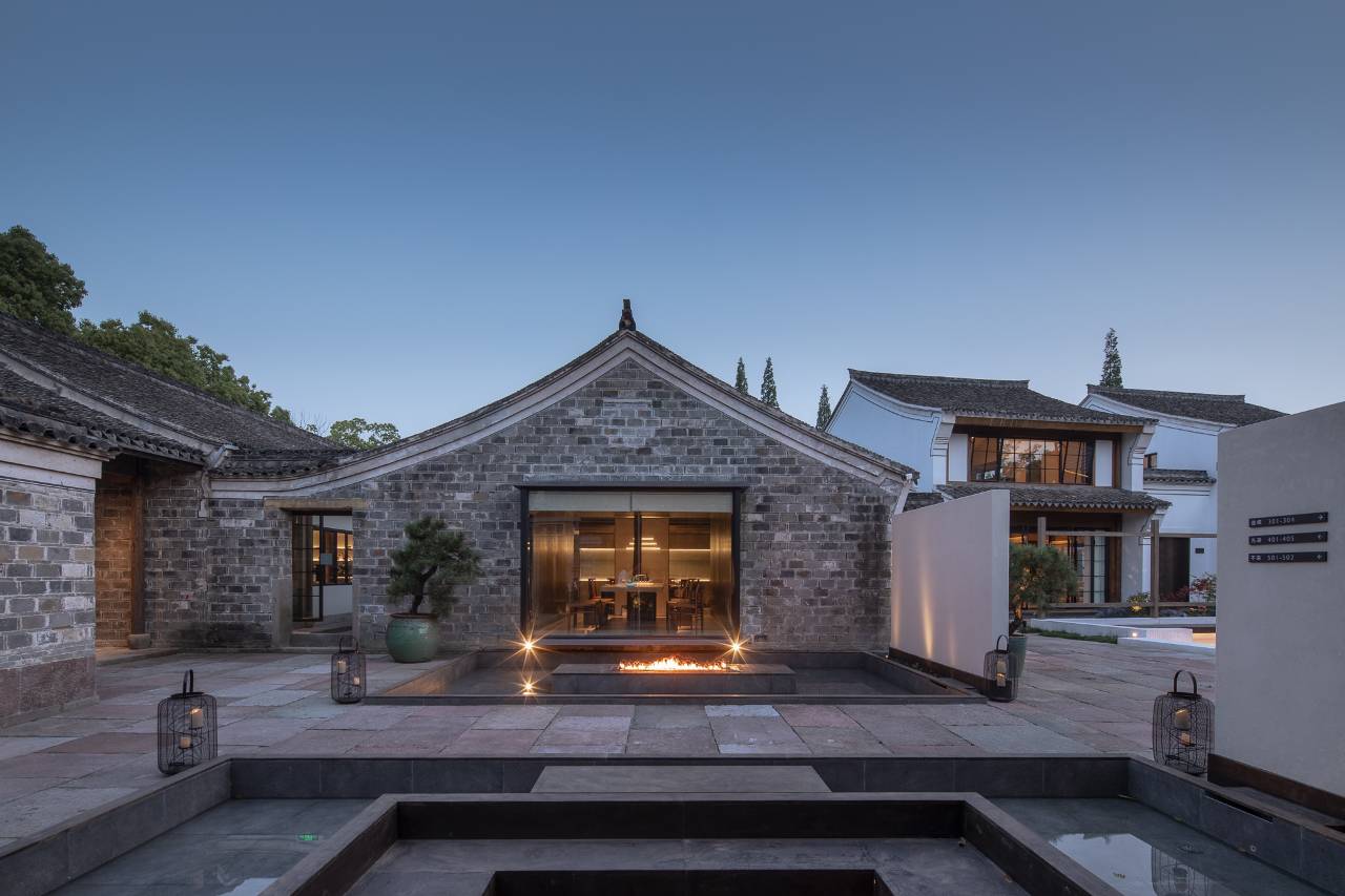 大乐之野(宁波慈城店)图片