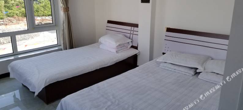 福乐农家院图片