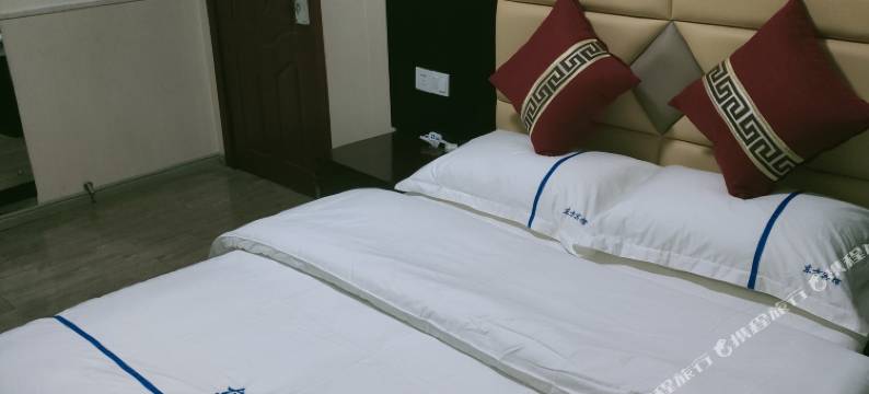 南昌东方宾馆图片