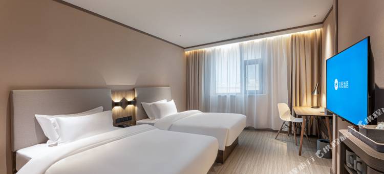 汉庭酒店(泰州文化创意产业园店)图片