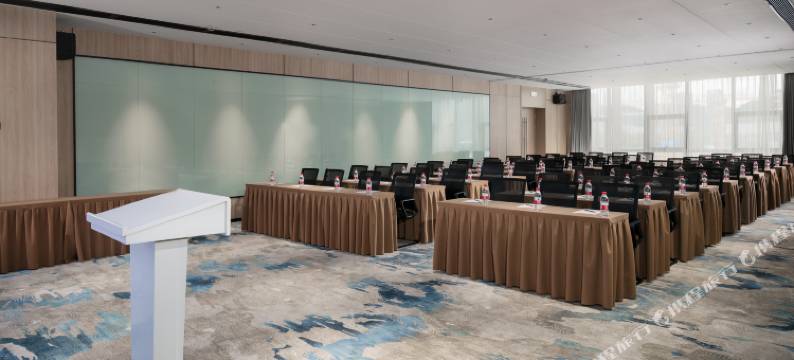 华轩里酒店(深圳大运中心店)图片