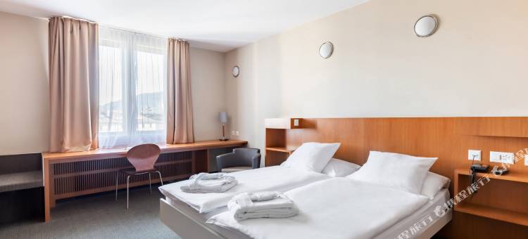 科尔纳万酒店(Hotel Cornavin)图片