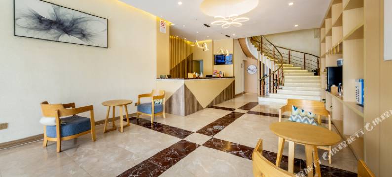 Yuki勇丞酒店(上海丰庄地铁站店)图片