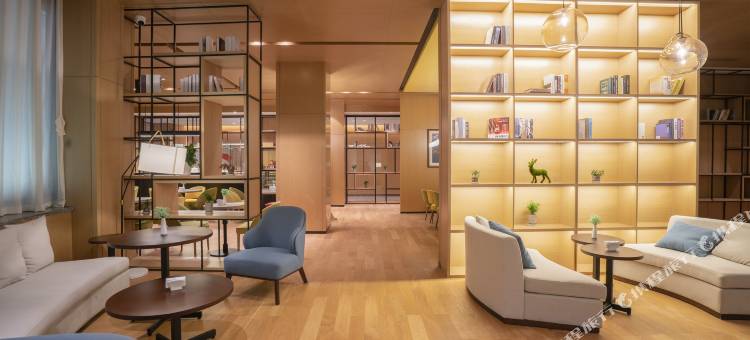 昆明维居桂花大酒店图片