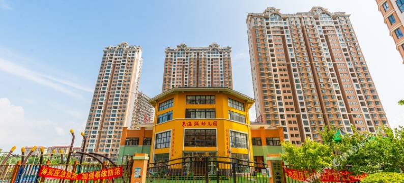 烟台零星小雪公寓图片