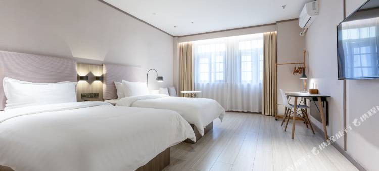 汉庭酒店(南昌西站店)图片