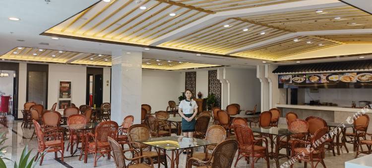 苏州汉唐国际酒店(吴江人民法院吴江区政府店)图片