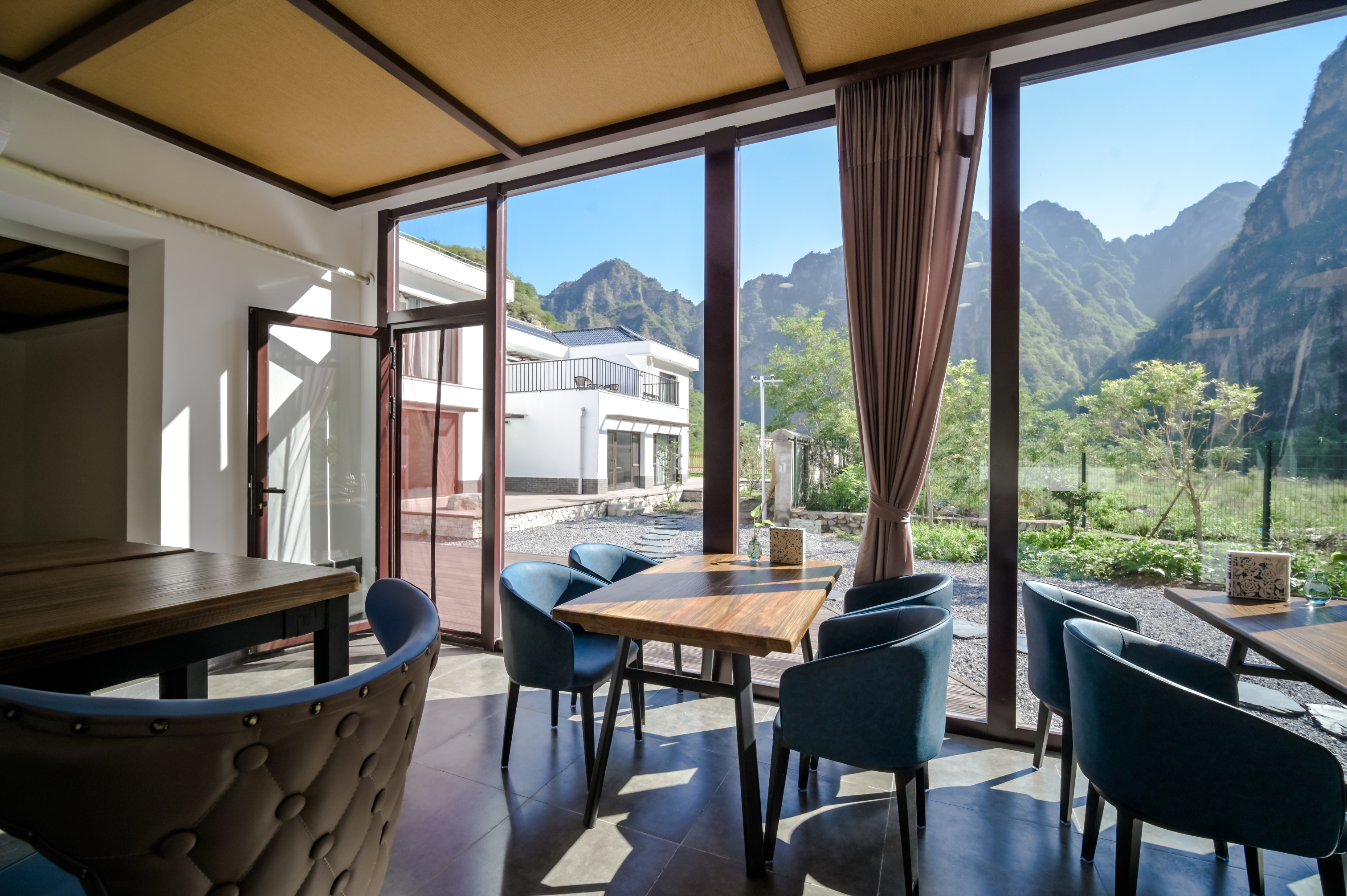 Duya Hanshe Guesthouse Hotel Overview