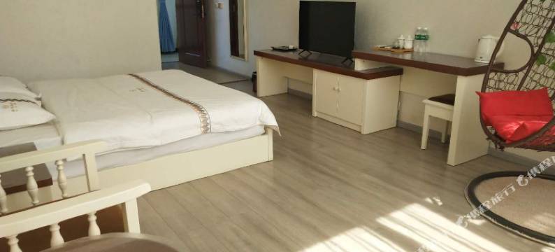 永胜雅阁酒店图片