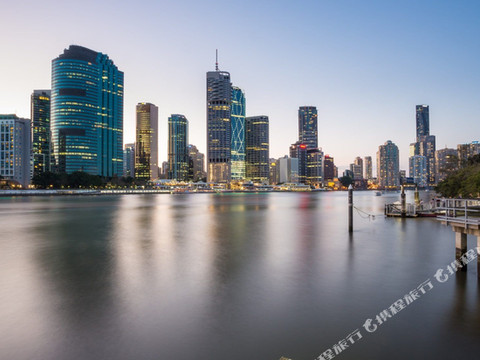 凯丽思苏澜雅居酒店