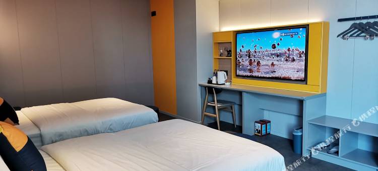 7天优品酒店(大连机场店)图片