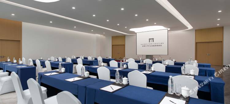 台州大孚度假酒店图片