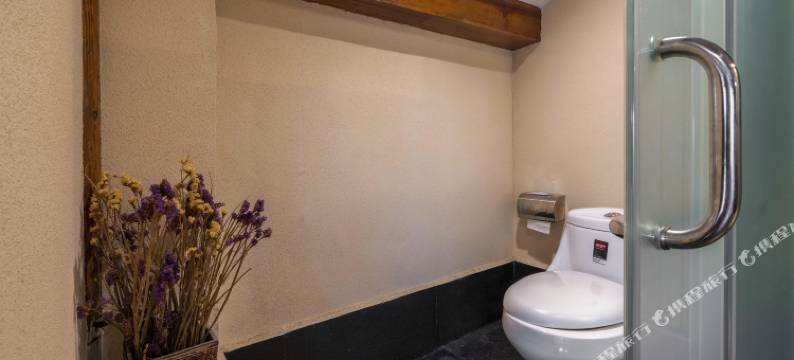 丽江后福客栈图片