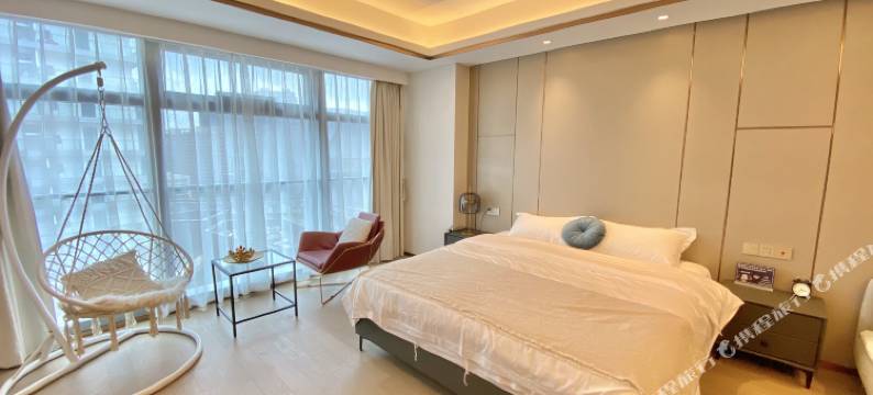 柏友悦客公寓(杭州大悦城店)图片