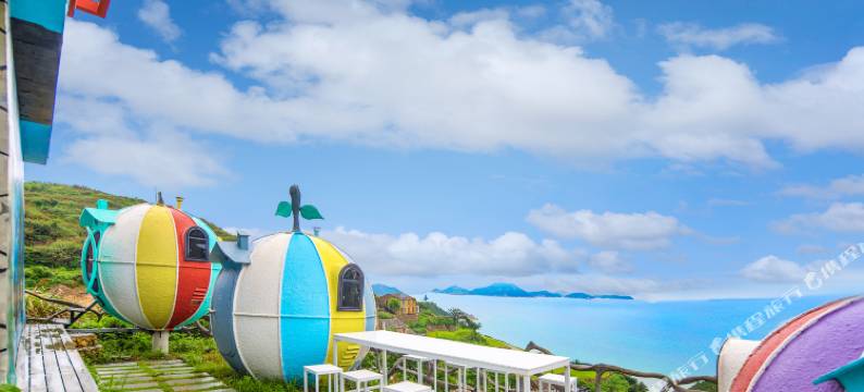 温岭静叶思民宿图片