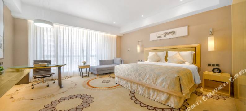 哈尔滨瑞辰酒店(冰雪大世界世茂大道地铁站店)图片