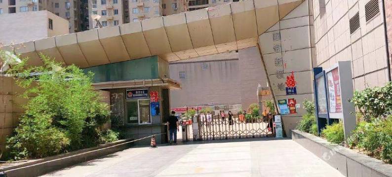 郑州国贸·时尚太空舱宾馆图片