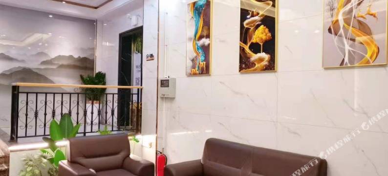 52零捌酒店(东莞樟木头金河社区店)图片